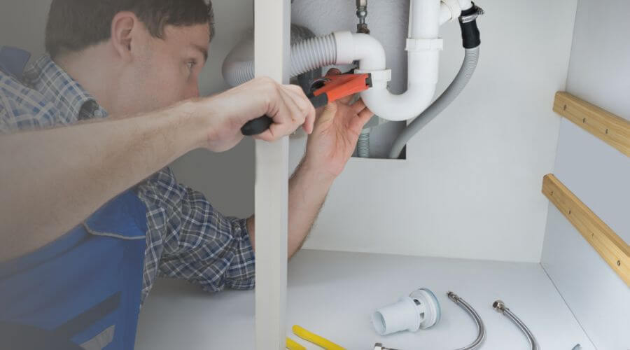 Local water heater installation in West Covina, CA